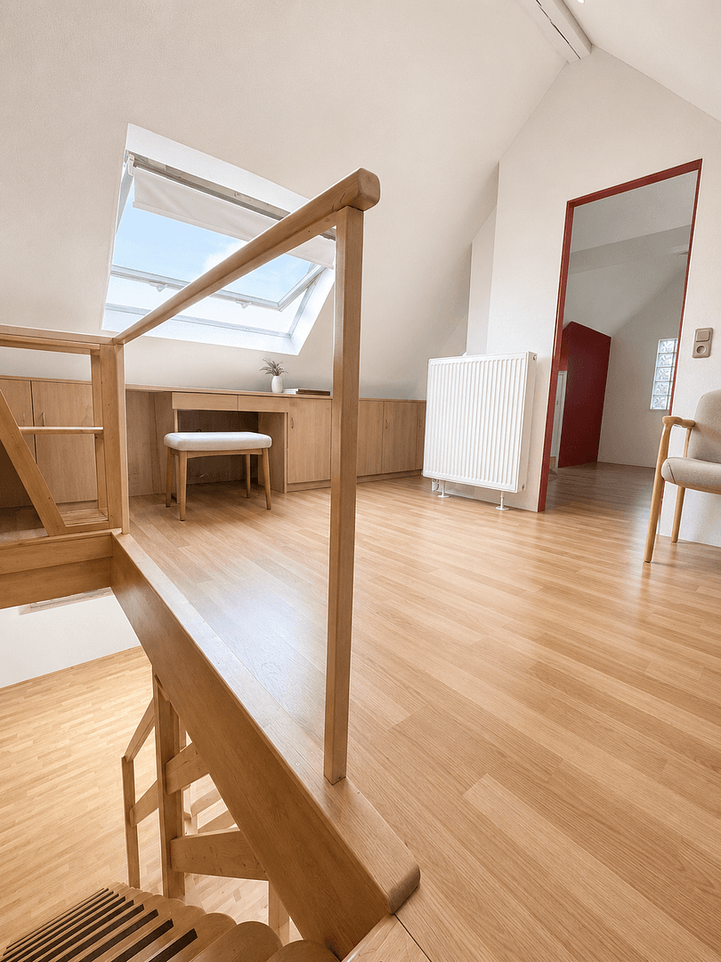 Predaj domu 169 m², pozemok 850 m², Rottweil, Bádensko-Wurttembersko Predaj domu 169 m², pozemok 850 m², Rottweil, Bádensko-Wurttembersko