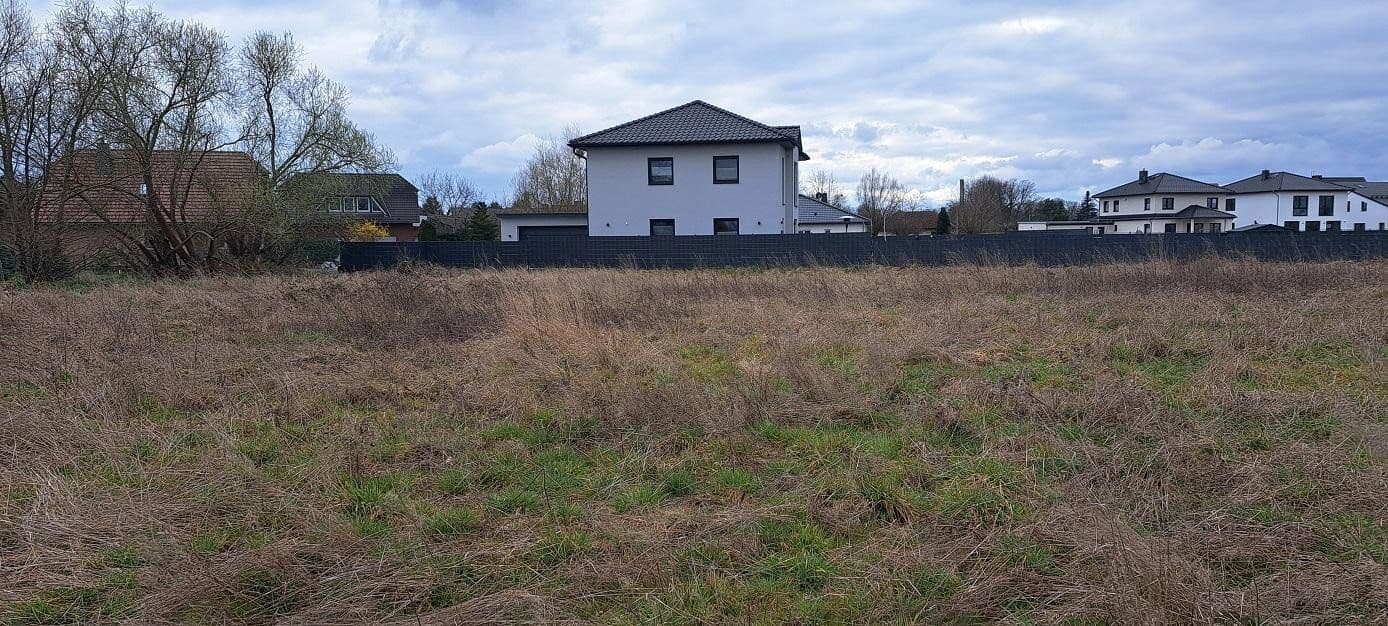 Predaj pozemku 2.886 m², Gartenweg 10, Seeblick, Brandenbursko Predaj pozemku 2.886 m², Gartenweg 10, Seeblick, Brandenbursko