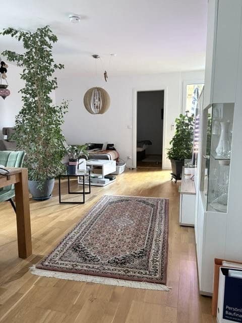 Prenájom bytu 3-izbový 70 m², Barsinghausen, Dolné Sasko Prenájom bytu 3-izbový 70 m², Barsinghausen, Dolné Sasko