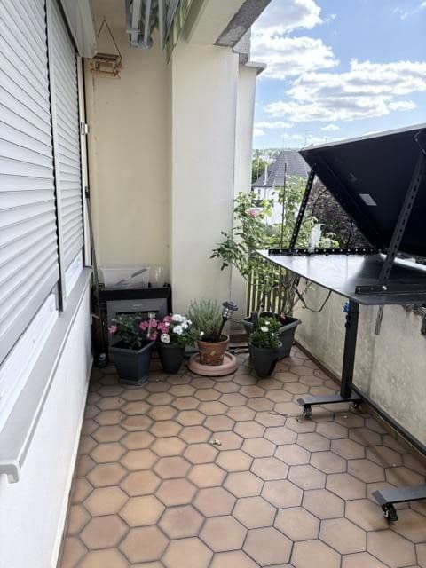 Prenájom bytu 3-izbový 70 m², Barsinghausen, Dolné Sasko Prenájom bytu 3-izbový 70 m², Barsinghausen, Dolné Sasko
