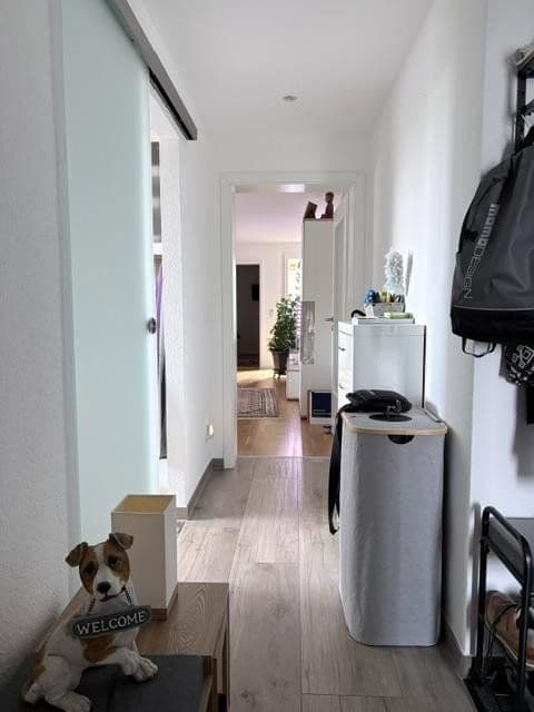 Prenájom bytu 3-izbový 70 m², Barsinghausen, Dolné Sasko Prenájom bytu 3-izbový 70 m², Barsinghausen, Dolné Sasko