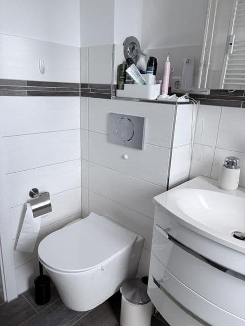 Prenájom bytu 3-izbový 70 m², Barsinghausen, Dolné Sasko Prenájom bytu 3-izbový 70 m², Barsinghausen, Dolné Sasko