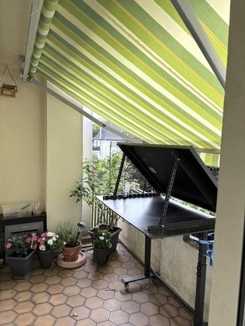 Prenájom bytu 3-izbový 70 m², Barsinghausen, Dolné Sasko Prenájom bytu 3-izbový 70 m², Barsinghausen, Dolné Sasko