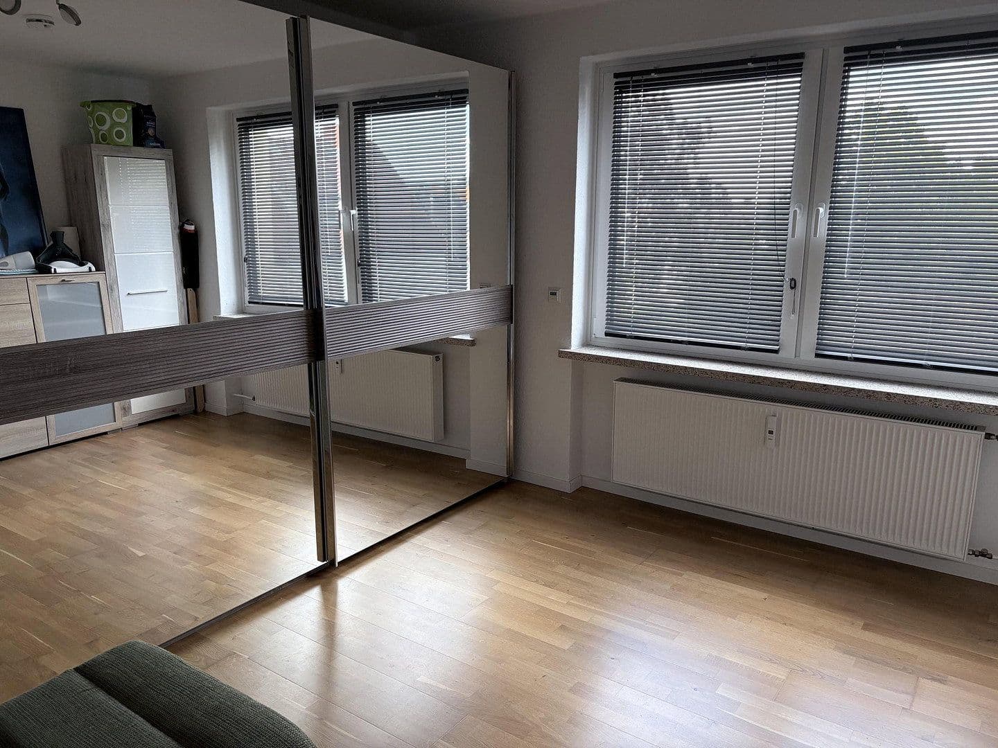 Prenájom bytu 3-izbový 70 m², Barsinghausen, Dolné Sasko Prenájom bytu 3-izbový 70 m², Barsinghausen, Dolné Sasko