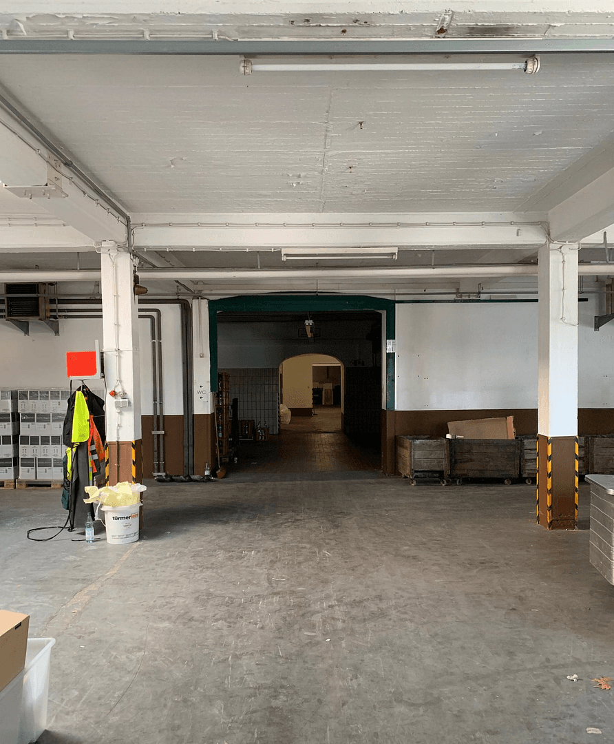 Prenájom nebytového priestoru 1.250 m², Kaiserstraße 4a, Rüdesheim am Rhein, Hesensko Prenájom nebytového priestoru 1.250 m², Kaiserstraße 4a, Rüdesheim am Rhein, Hesensko