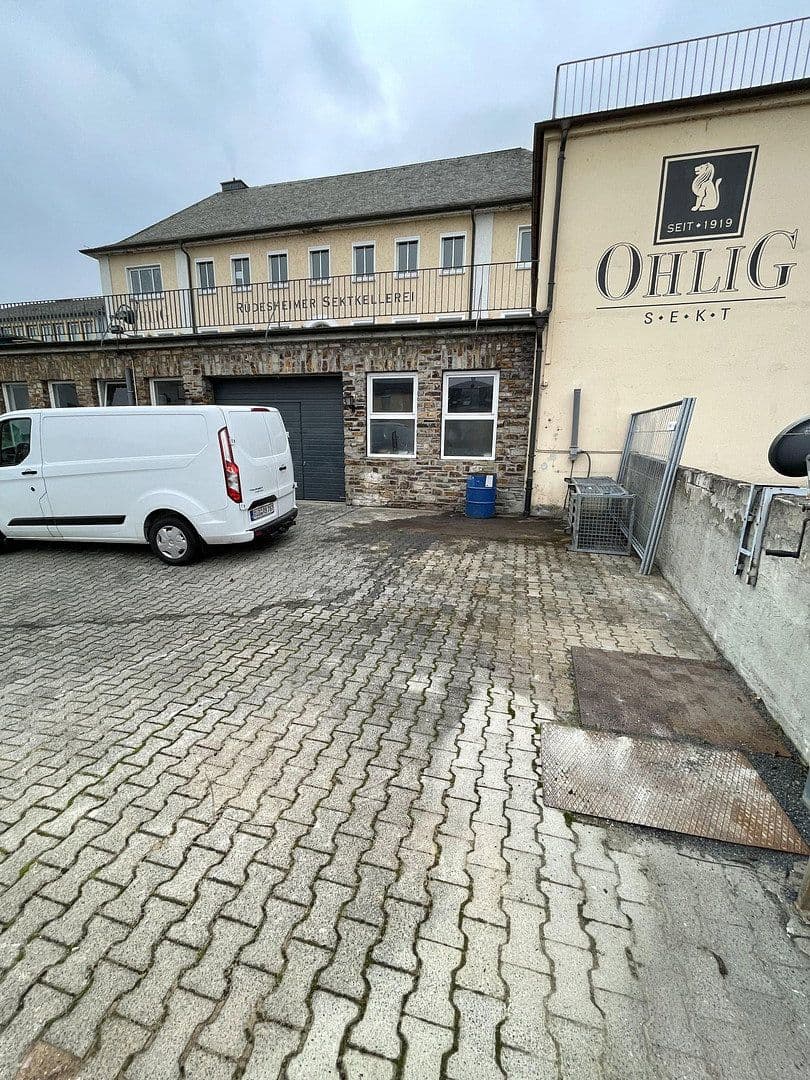Prenájom nebytového priestoru 1.250 m², Kaiserstraße 4a, Rüdesheim am Rhein, Hesensko Prenájom nebytového priestoru 1.250 m², Kaiserstraße 4a, Rüdesheim am Rhein, Hesensko