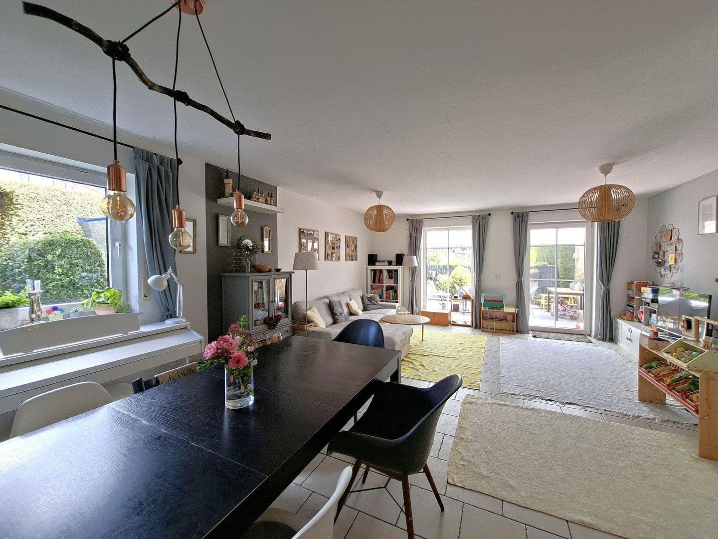 Predaj domu 120 m², pozemok 396 m², Hennef (Sieg), Severné Porýnie - Westfálsko Predaj domu 120 m², pozemok 396 m², Hennef (Sieg), Severné Porýnie - Westfálsko