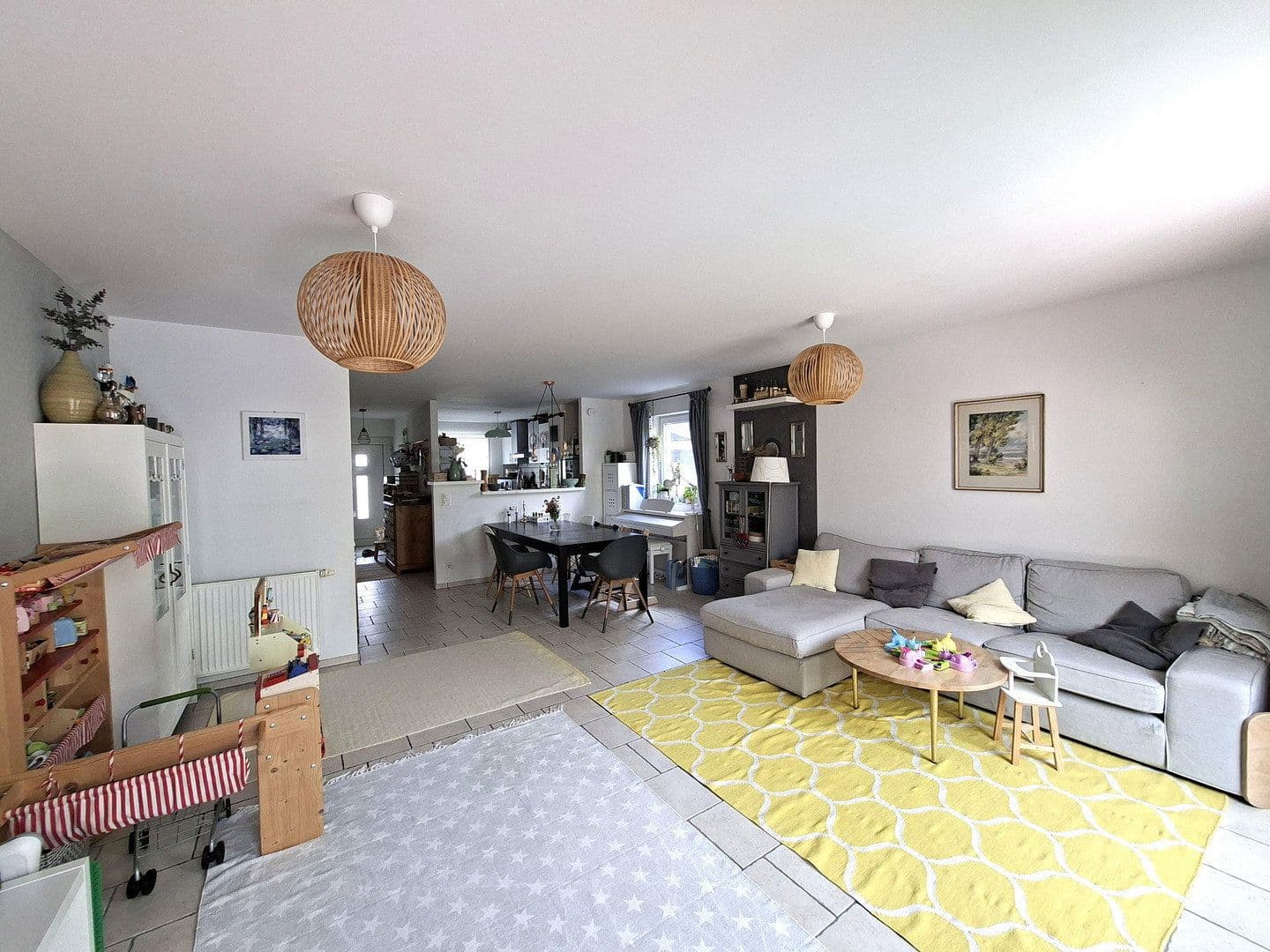 Predaj domu 120 m², pozemok 396 m², Hennef (Sieg), Severné Porýnie - Westfálsko Predaj domu 120 m², pozemok 396 m², Hennef (Sieg), Severné Porýnie - Westfálsko