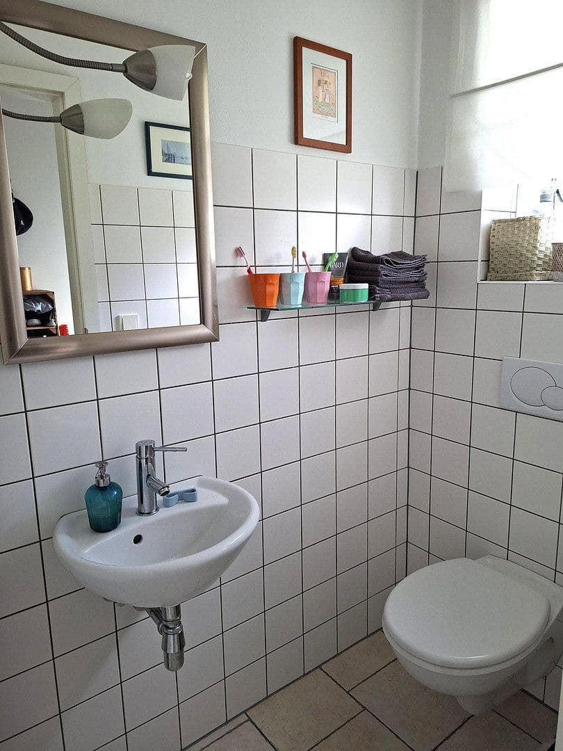 Predaj domu 120 m², pozemok 396 m², Hennef (Sieg), Severné Porýnie - Westfálsko Predaj domu 120 m², pozemok 396 m², Hennef (Sieg), Severné Porýnie - Westfálsko