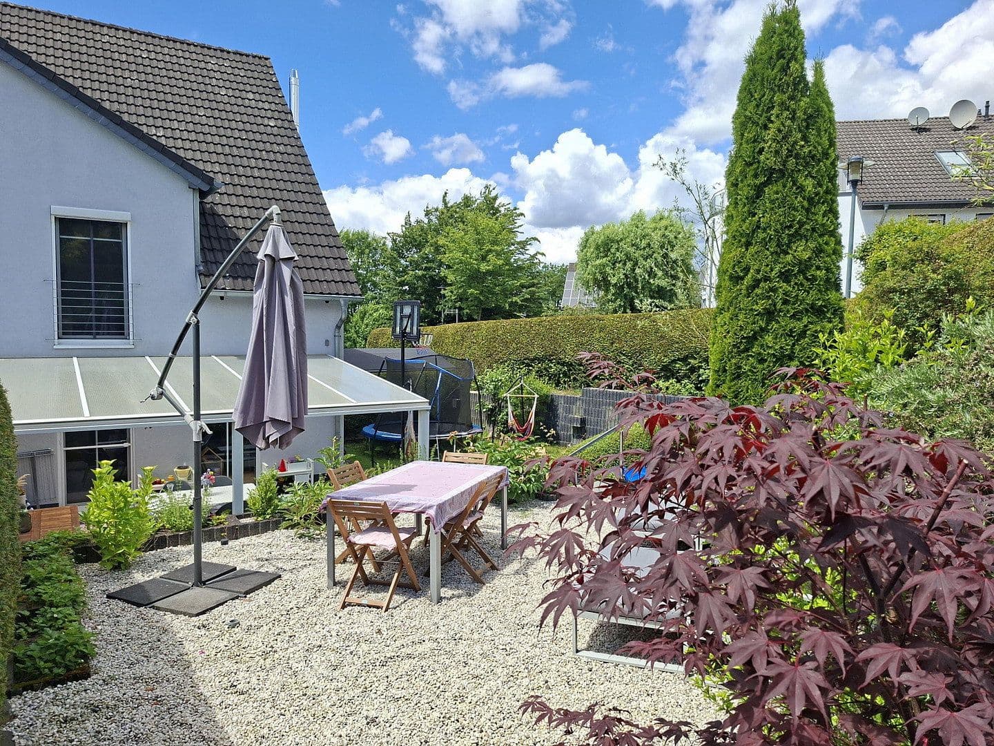 Predaj domu 120 m², pozemok 396 m², Hennef (Sieg), Severné Porýnie - Westfálsko Predaj domu 120 m², pozemok 396 m², Hennef (Sieg), Severné Porýnie - Westfálsko