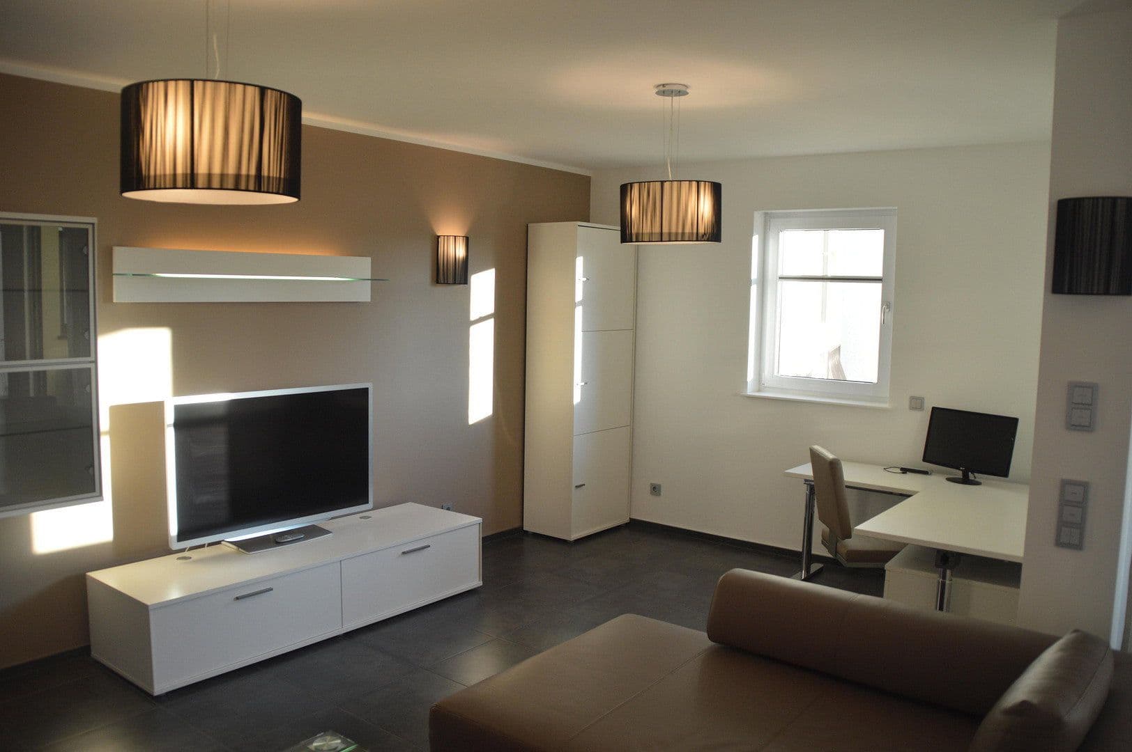 Prenájom bytu 2-izbový 86 m², August-Hecht-Straße 42, Offenbach am Main, Hesensko Prenájom bytu 2-izbový 86 m², August-Hecht-Straße 42, Offenbach am Main, Hesensko