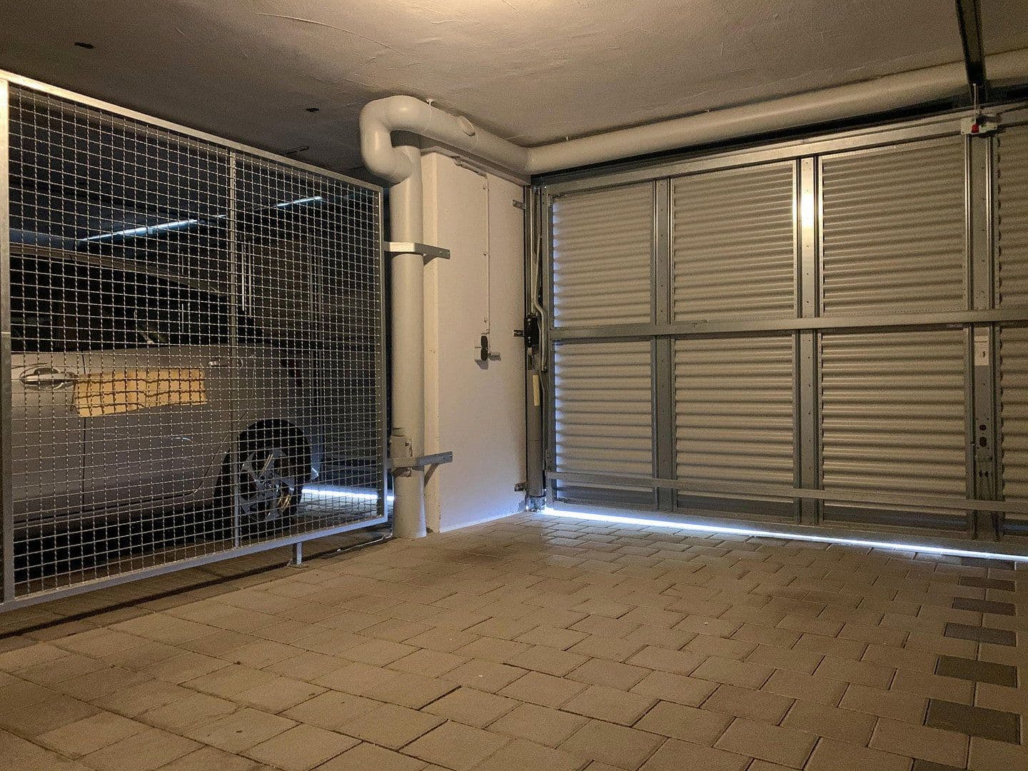 Prenájom bytu 2-izbový 57 m², Mering, Bavorsko Prenájom bytu 2-izbový 57 m², Mering, Bavorsko
