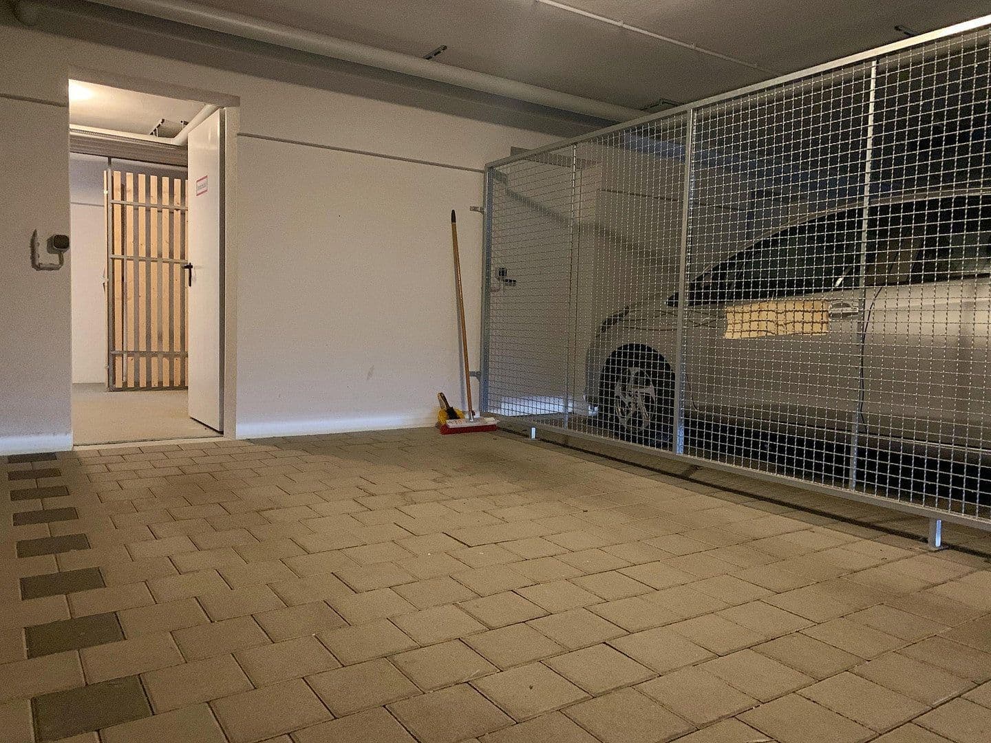 Prenájom bytu 2-izbový 57 m², Mering, Bavorsko Prenájom bytu 2-izbový 57 m², Mering, Bavorsko