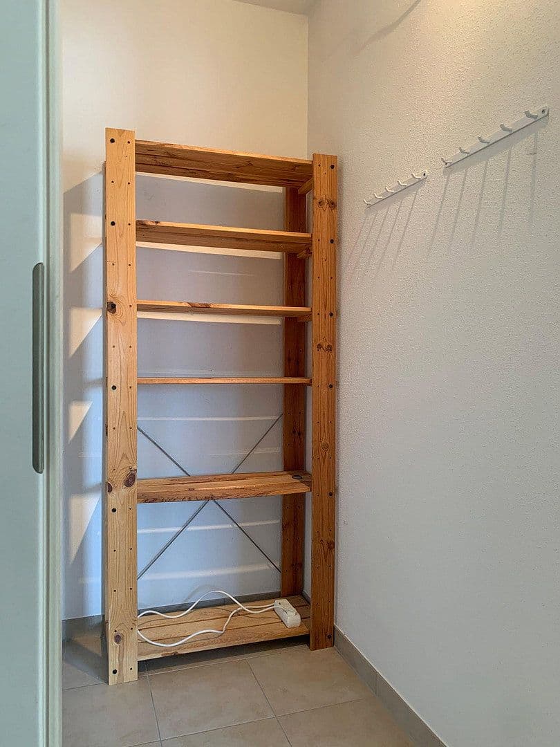 Prenájom bytu 2-izbový 57 m², Mering, Bavorsko Prenájom bytu 2-izbový 57 m², Mering, Bavorsko