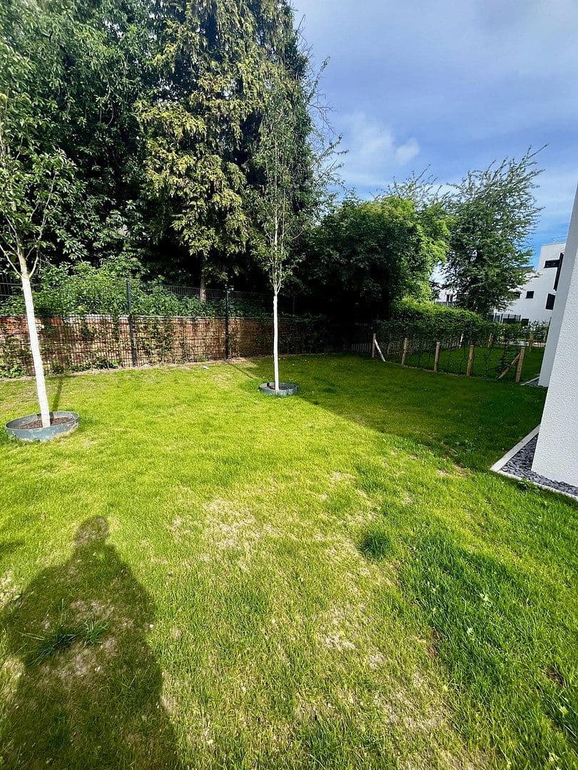 Prenájom bytu 4-izbový 118 m², Alte Str. 12, Frechen, Severné Porýnie - Westfálsko Prenájom bytu 4-izbový 118 m², Alte Str. 12, Frechen, Severné Porýnie - Westfálsko
