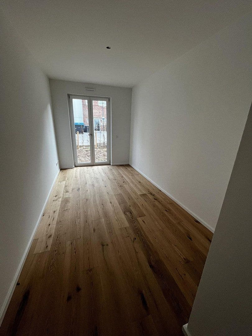 Prenájom bytu 4-izbový 118 m², Alte Str. 12, Frechen, Severné Porýnie - Westfálsko Prenájom bytu 4-izbový 118 m², Alte Str. 12, Frechen, Severné Porýnie - Westfálsko