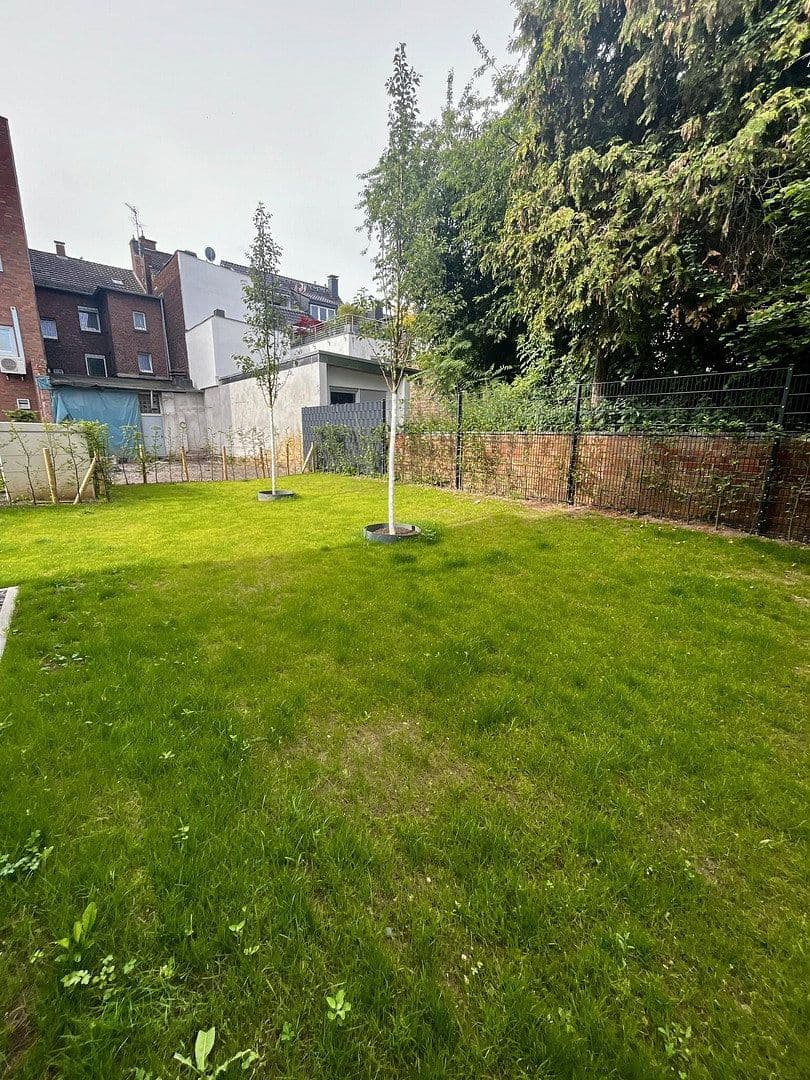 Prenájom bytu 4-izbový 118 m², Alte Str. 12, Frechen, Severné Porýnie - Westfálsko Prenájom bytu 4-izbový 118 m², Alte Str. 12, Frechen, Severné Porýnie - Westfálsko