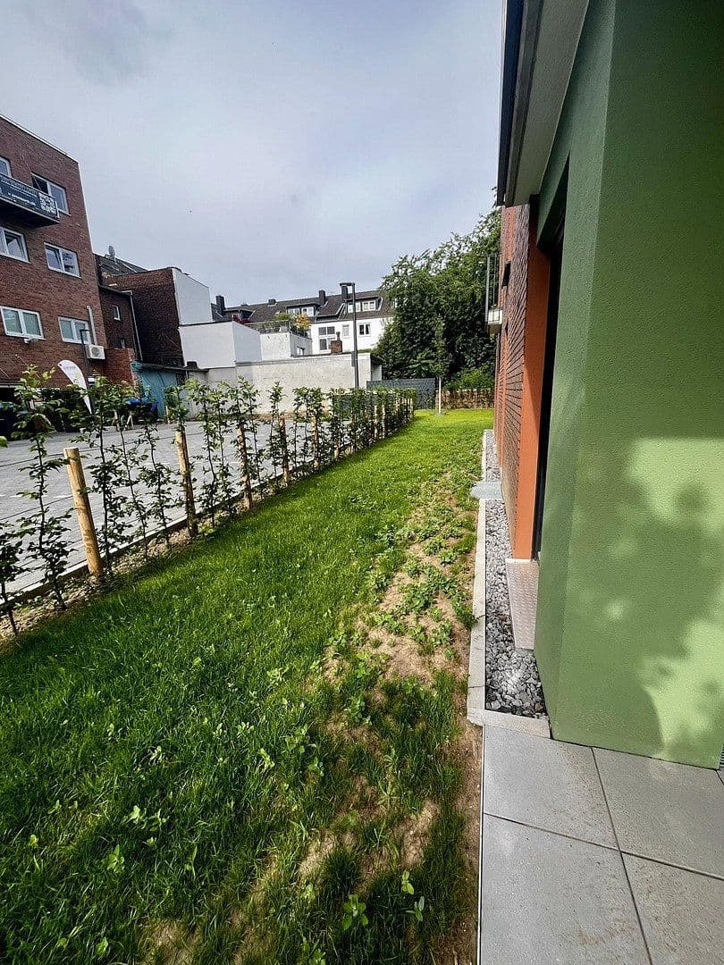 Prenájom bytu 4-izbový 118 m², Alte Str. 12, Frechen, Severné Porýnie - Westfálsko Prenájom bytu 4-izbový 118 m², Alte Str. 12, Frechen, Severné Porýnie - Westfálsko