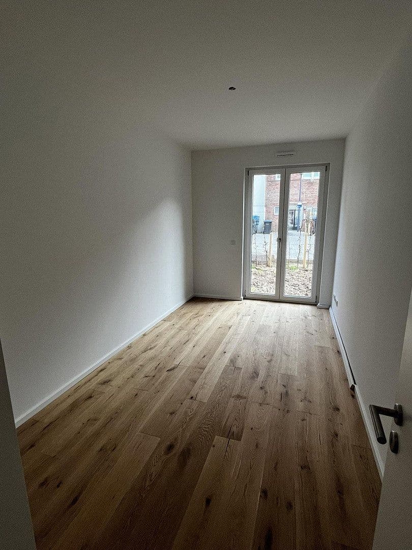 Prenájom bytu 4-izbový 118 m², Alte Str. 12, Frechen, Severné Porýnie - Westfálsko Prenájom bytu 4-izbový 118 m², Alte Str. 12, Frechen, Severné Porýnie - Westfálsko