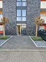 Prenájom bytu 3-izbový 68 m², An der Landwehr 25, Bielfeld an der Landwehr, Severné Porýnie - Westfálsko Prenájom bytu 3-izbový 68 m², An der Landwehr 25, Bielfeld an der Landwehr, Severné Porýnie - Westfálsko