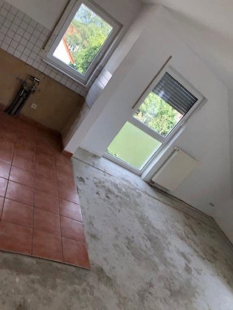 Prenájom bytu 3-izbový 68 m², An der Landwehr 25, Bielfeld an der Landwehr, Severné Porýnie - Westfálsko Prenájom bytu 3-izbový 68 m², An der Landwehr 25, Bielfeld an der Landwehr, Severné Porýnie - Westfálsko
