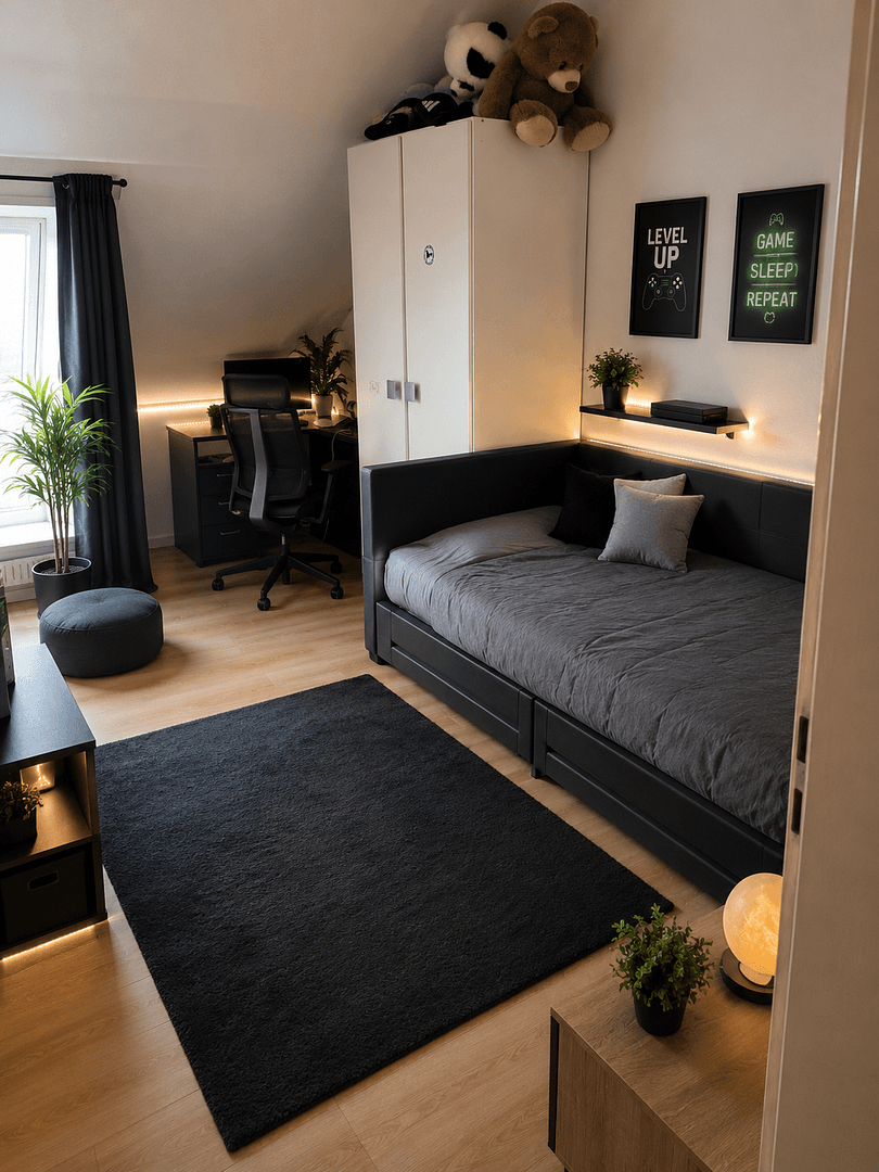 Prenájom bytu 3-izbový 68 m², An der Landwehr 25, Bielfeld an der Landwehr, Severné Porýnie - Westfálsko Prenájom bytu 3-izbový 68 m², An der Landwehr 25, Bielfeld an der Landwehr, Severné Porýnie - Westfálsko