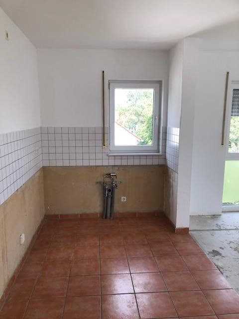 Prenájom bytu 3-izbový 68 m², An der Landwehr 25, Bielfeld an der Landwehr, Severné Porýnie - Westfálsko Prenájom bytu 3-izbový 68 m², An der Landwehr 25, Bielfeld an der Landwehr, Severné Porýnie - Westfálsko
