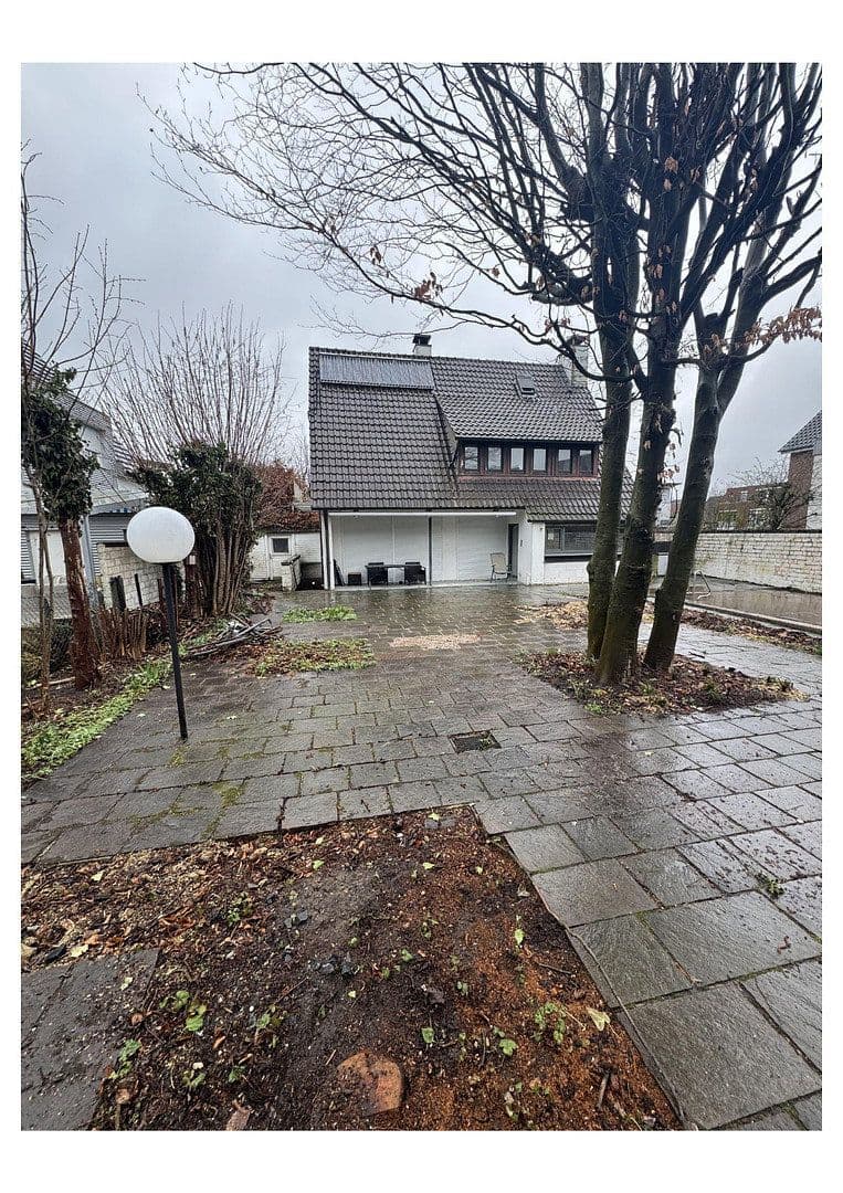 Predaj domu 120 m², pozemok 620 m², Emsdetten, Severné Porýnie - Westfálsko Predaj domu 120 m², pozemok 620 m², Emsdetten, Severné Porýnie - Westfálsko