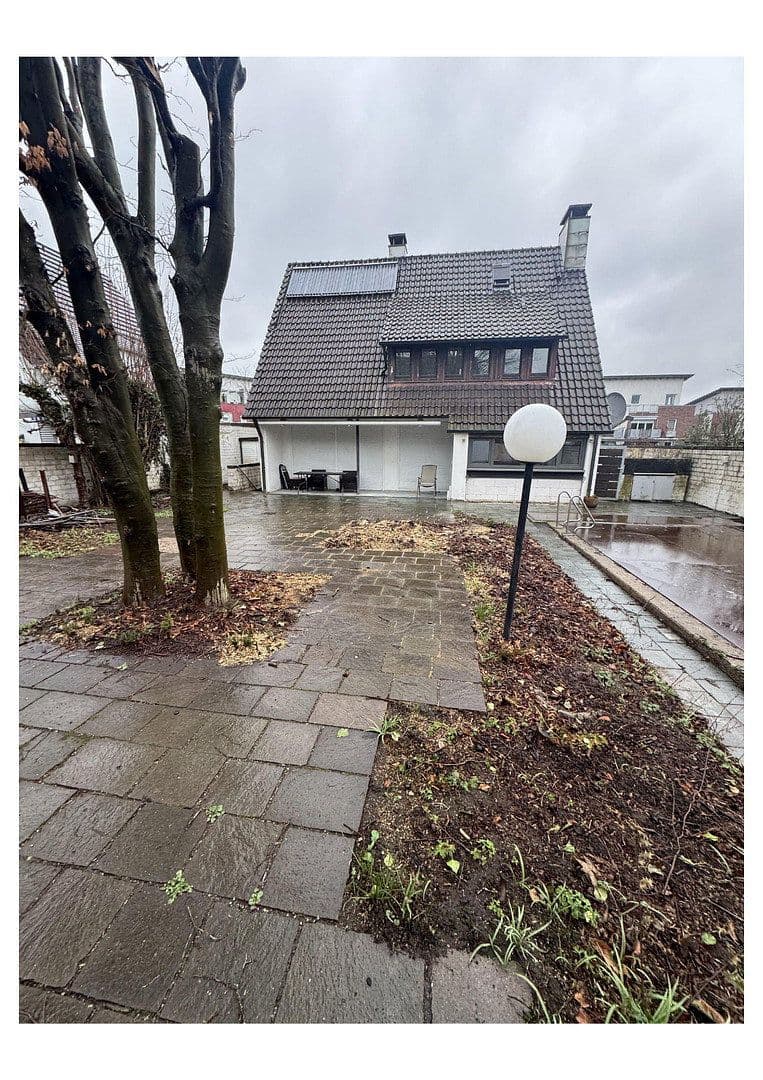 Predaj domu 120 m², pozemok 620 m², Emsdetten, Severné Porýnie - Westfálsko Predaj domu 120 m², pozemok 620 m², Emsdetten, Severné Porýnie - Westfálsko