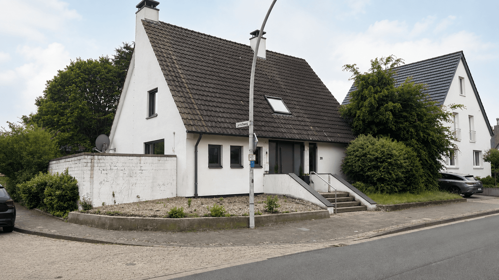 Predaj domu 120 m², pozemok 620 m², Emsdetten, Severné Porýnie - Westfálsko Predaj domu 120 m², pozemok 620 m², Emsdetten, Severné Porýnie - Westfálsko