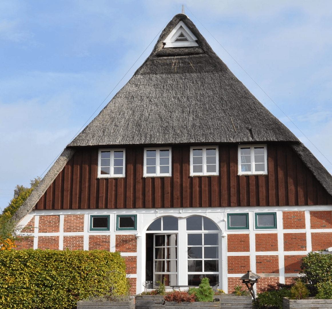Prenájom bytu 4-izbový 124 m², Hollernstr. 109, Hollern-Twielenfleth, Dolné Sasko Prenájom bytu 4-izbový 124 m², Hollernstr. 109, Hollern-Twielenfleth, Dolné Sasko