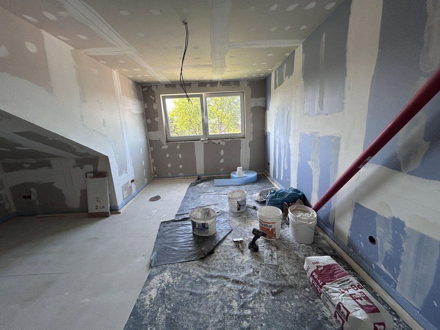 Prenájom bytu 2-izbový 71 m², Dorfstr. 22, Schacht-Audorf, Šlezvicko-Holštajnsko Prenájom bytu 2-izbový 71 m², Dorfstr. 22, Schacht-Audorf, Šlezvicko-Holštajnsko