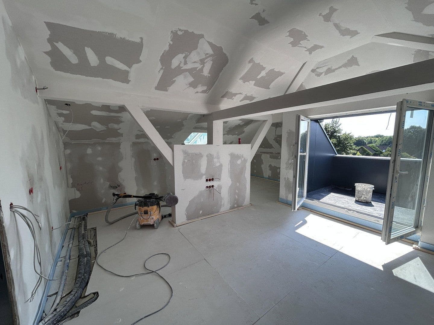Prenájom bytu 2-izbový 71 m², Dorfstr. 22, Schacht-Audorf, Šlezvicko-Holštajnsko Prenájom bytu 2-izbový 71 m², Dorfstr. 22, Schacht-Audorf, Šlezvicko-Holštajnsko