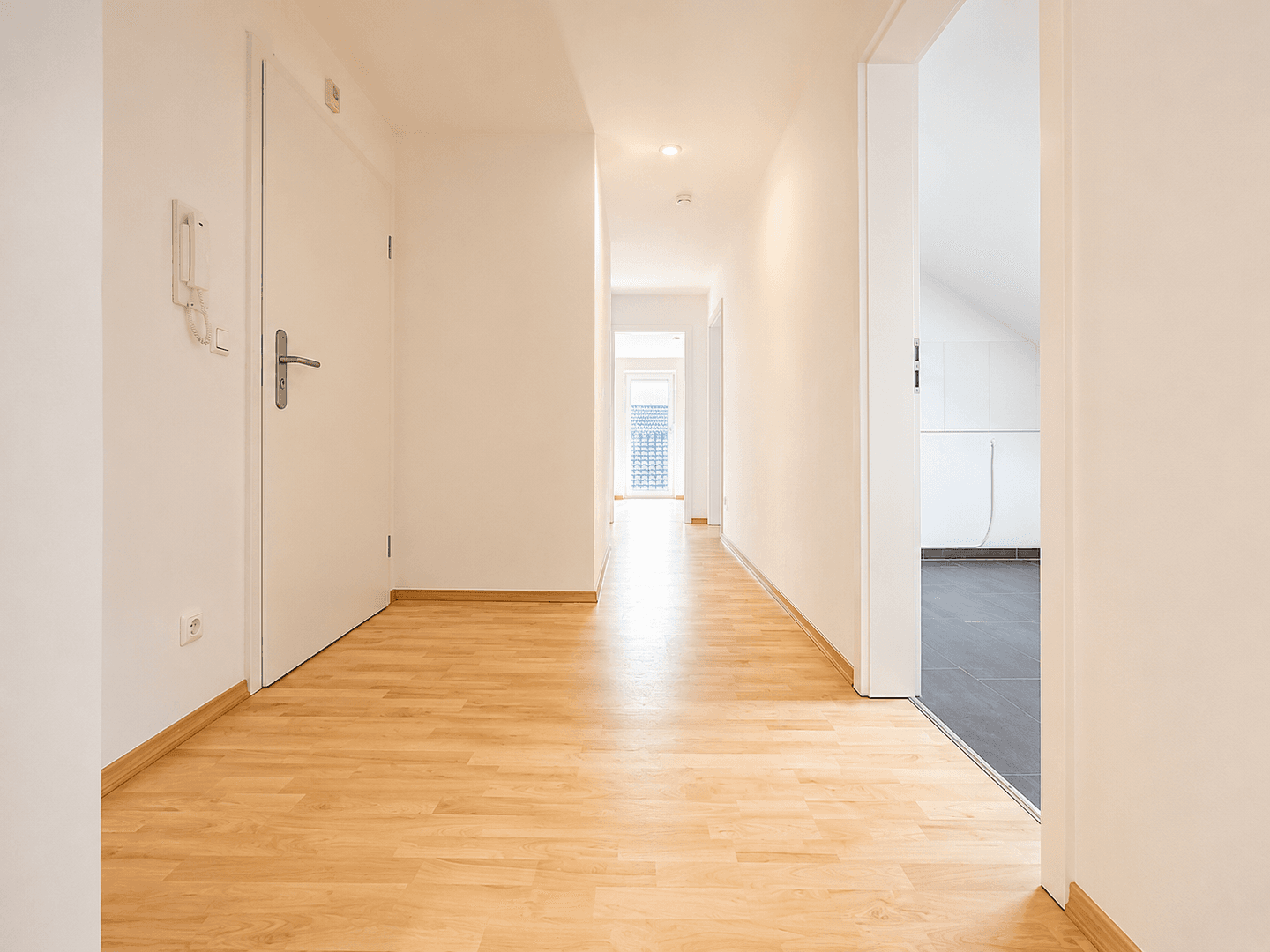 Prenájom bytu 3-izbový 74 m², Liebigstraße 16a, Waldkraiburg, Bavorsko Prenájom bytu 3-izbový 74 m², Liebigstraße 16a, Waldkraiburg, Bavorsko