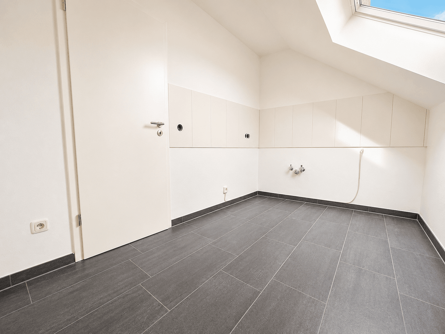 Prenájom bytu 3-izbový 74 m², Liebigstraße 16a, Waldkraiburg, Bavorsko Prenájom bytu 3-izbový 74 m², Liebigstraße 16a, Waldkraiburg, Bavorsko