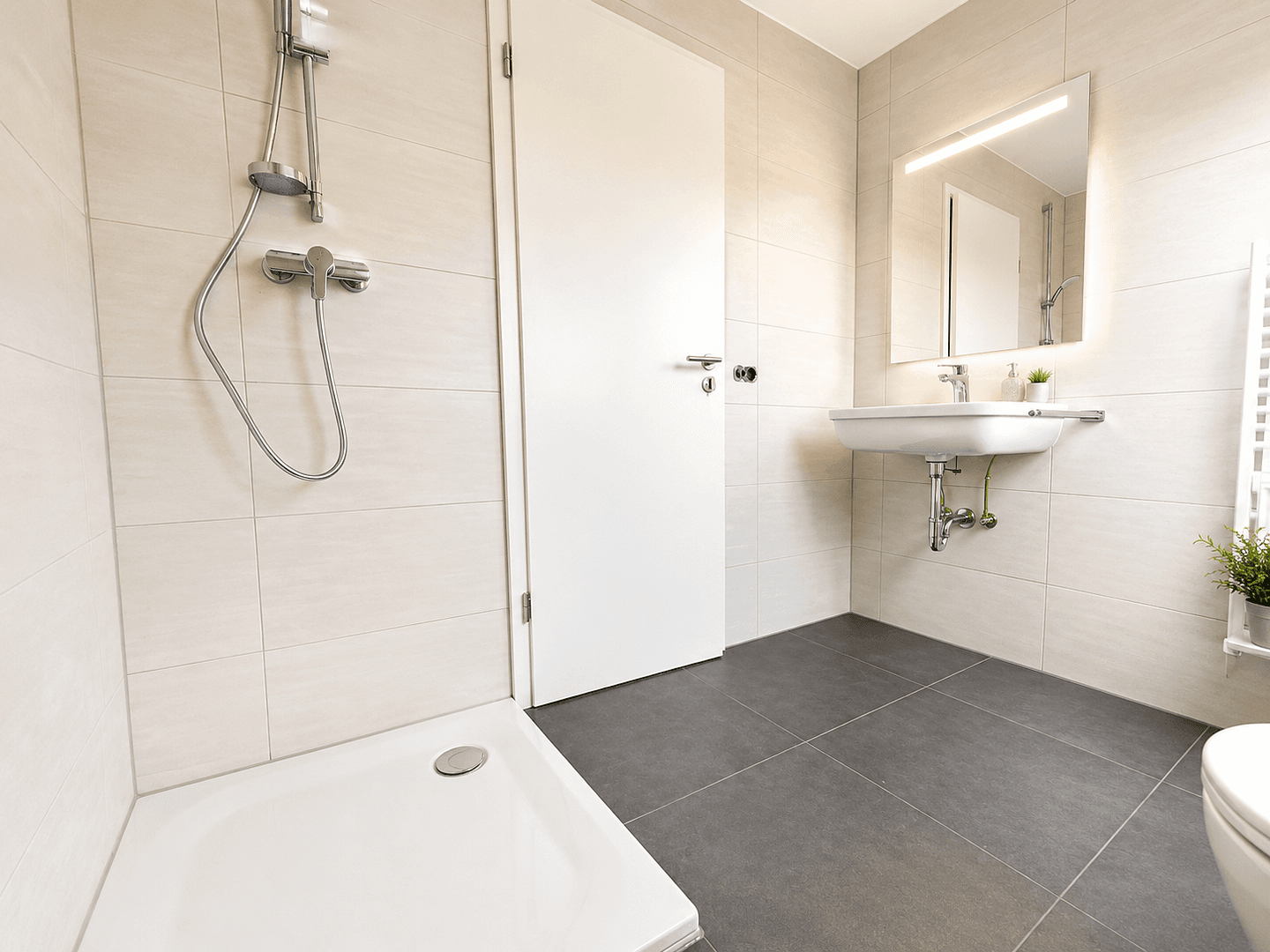Prenájom bytu 3-izbový 74 m², Liebigstraße 16a, Waldkraiburg, Bavorsko Prenájom bytu 3-izbový 74 m², Liebigstraße 16a, Waldkraiburg, Bavorsko