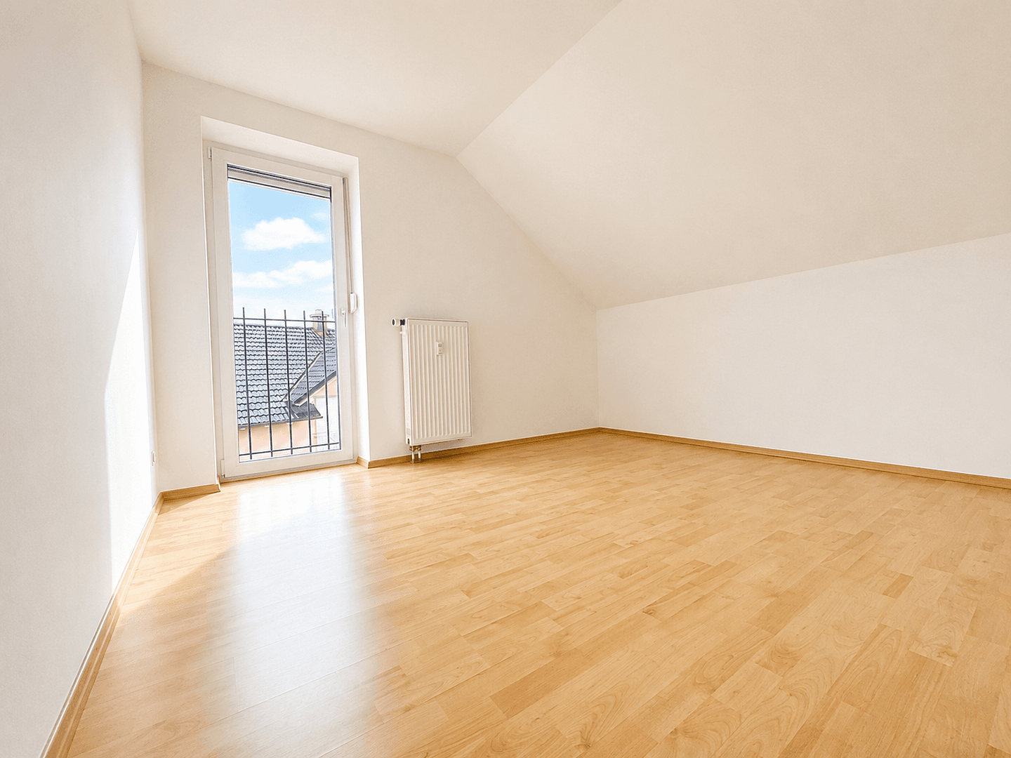 Prenájom bytu 3-izbový 74 m², Liebigstraße 16a, Waldkraiburg, Bavorsko Prenájom bytu 3-izbový 74 m², Liebigstraße 16a, Waldkraiburg, Bavorsko