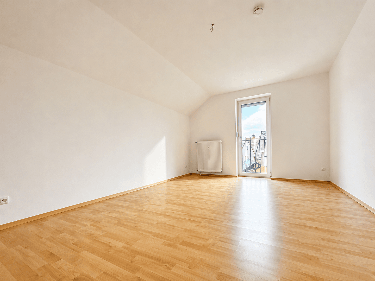 Prenájom bytu 3-izbový 74 m², Liebigstraße 16a, Waldkraiburg, Bavorsko Prenájom bytu 3-izbový 74 m², Liebigstraße 16a, Waldkraiburg, Bavorsko