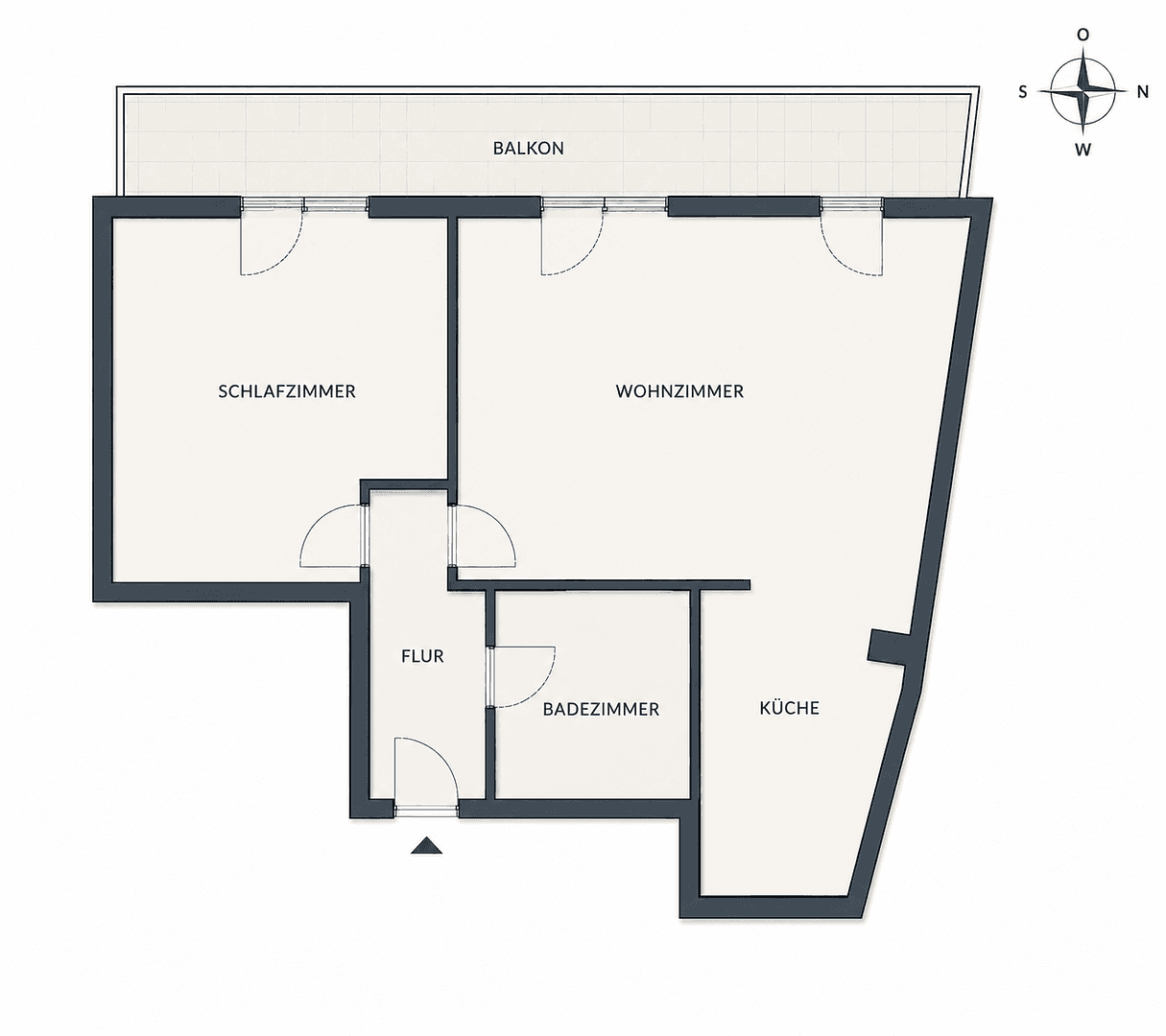 Predaj bytu 2-izbový 71 m², Hüchelner Straße 75, Frechen, Severné Porýnie - Westfálsko Predaj bytu 2-izbový 71 m², Hüchelner Straße 75, Frechen, Severné Porýnie - Westfálsko