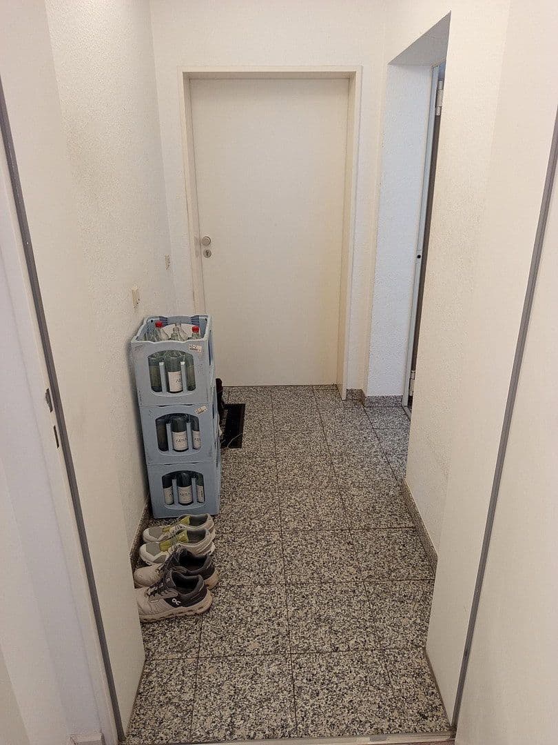Predaj bytu 2-izbový 71 m², Hüchelner Straße 75, Frechen, Severné Porýnie - Westfálsko Predaj bytu 2-izbový 71 m², Hüchelner Straße 75, Frechen, Severné Porýnie - Westfálsko