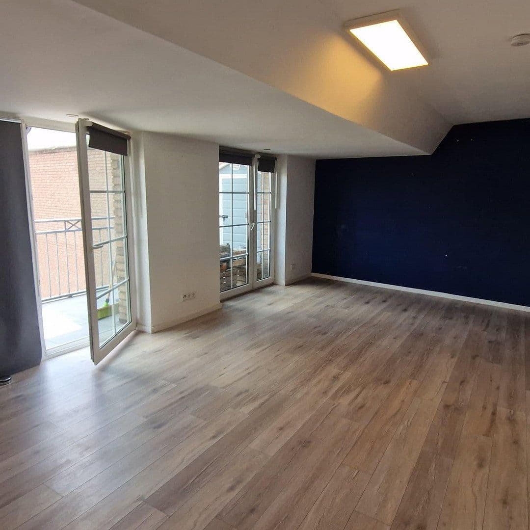 Predaj bytu 2-izbový 71 m², Hüchelner Straße 75, Frechen, Severné Porýnie - Westfálsko Predaj bytu 2-izbový 71 m², Hüchelner Straße 75, Frechen, Severné Porýnie - Westfálsko