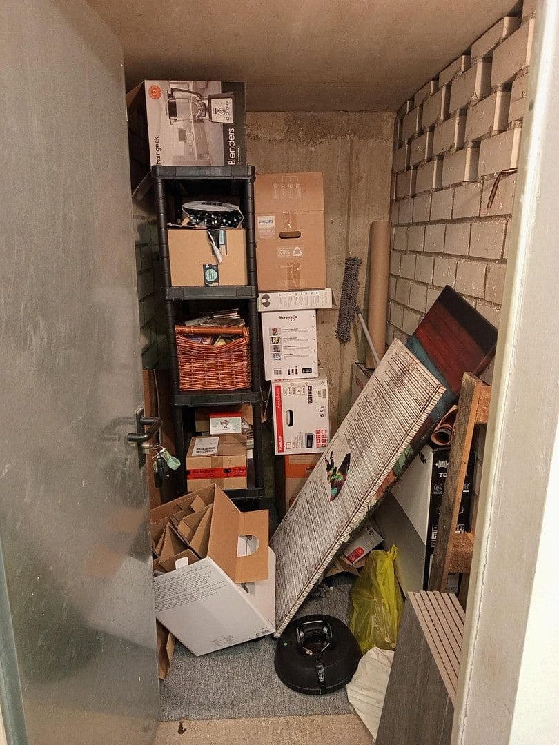 Predaj bytu 2-izbový 71 m², Hüchelner Straße 75, Frechen, Severné Porýnie - Westfálsko Predaj bytu 2-izbový 71 m², Hüchelner Straße 75, Frechen, Severné Porýnie - Westfálsko