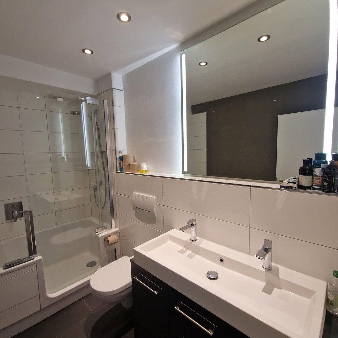 Predaj bytu 2-izbový 71 m², Hüchelner Straße 75, Frechen, Severné Porýnie - Westfálsko Predaj bytu 2-izbový 71 m², Hüchelner Straße 75, Frechen, Severné Porýnie - Westfálsko