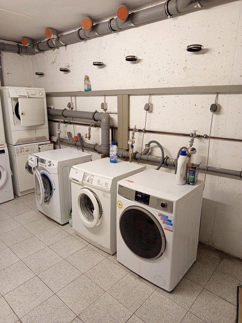 Predaj bytu 2-izbový 71 m², Hüchelner Straße 75, Frechen, Severné Porýnie - Westfálsko Predaj bytu 2-izbový 71 m², Hüchelner Straße 75, Frechen, Severné Porýnie - Westfálsko