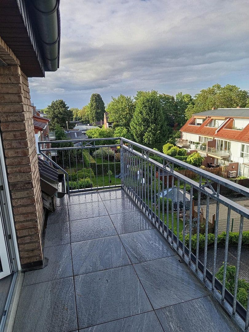 Predaj bytu 2-izbový 71 m², Hüchelner Straße 75, Frechen, Severné Porýnie - Westfálsko Predaj bytu 2-izbový 71 m², Hüchelner Straße 75, Frechen, Severné Porýnie - Westfálsko