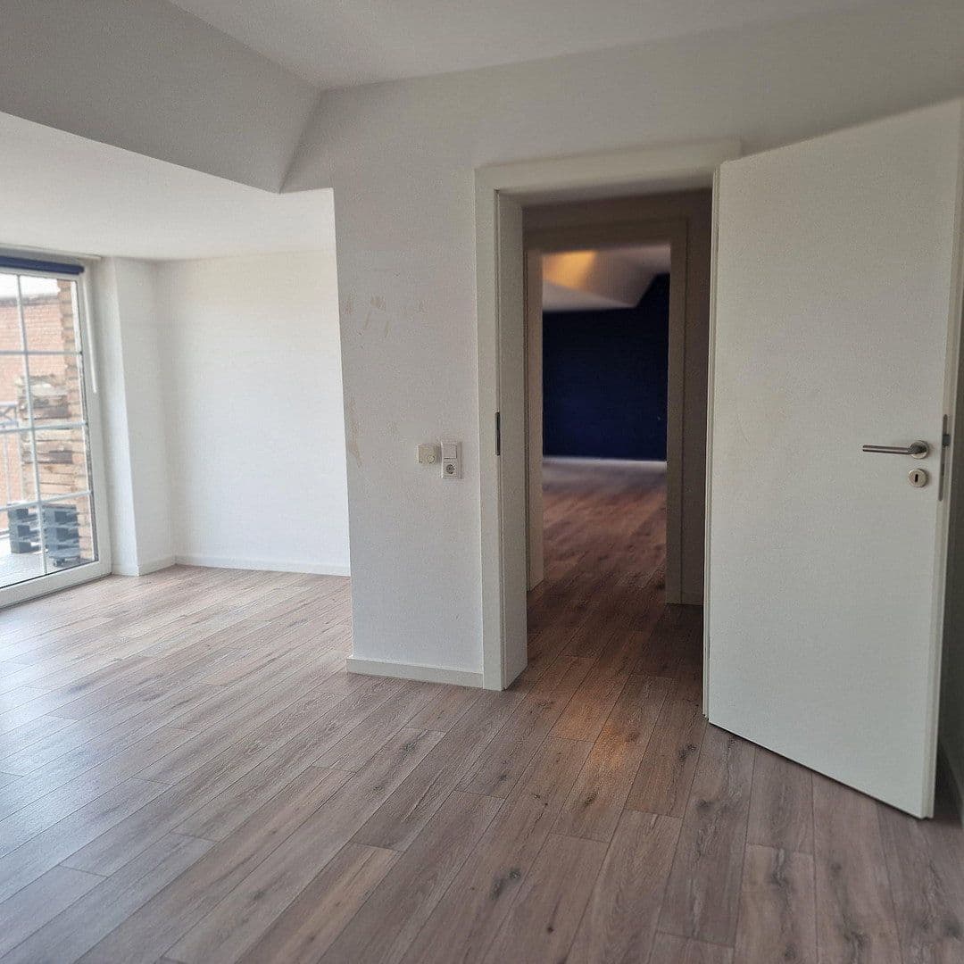 Predaj bytu 2-izbový 71 m², Hüchelner Straße 75, Frechen, Severné Porýnie - Westfálsko Predaj bytu 2-izbový 71 m², Hüchelner Straße 75, Frechen, Severné Porýnie - Westfálsko