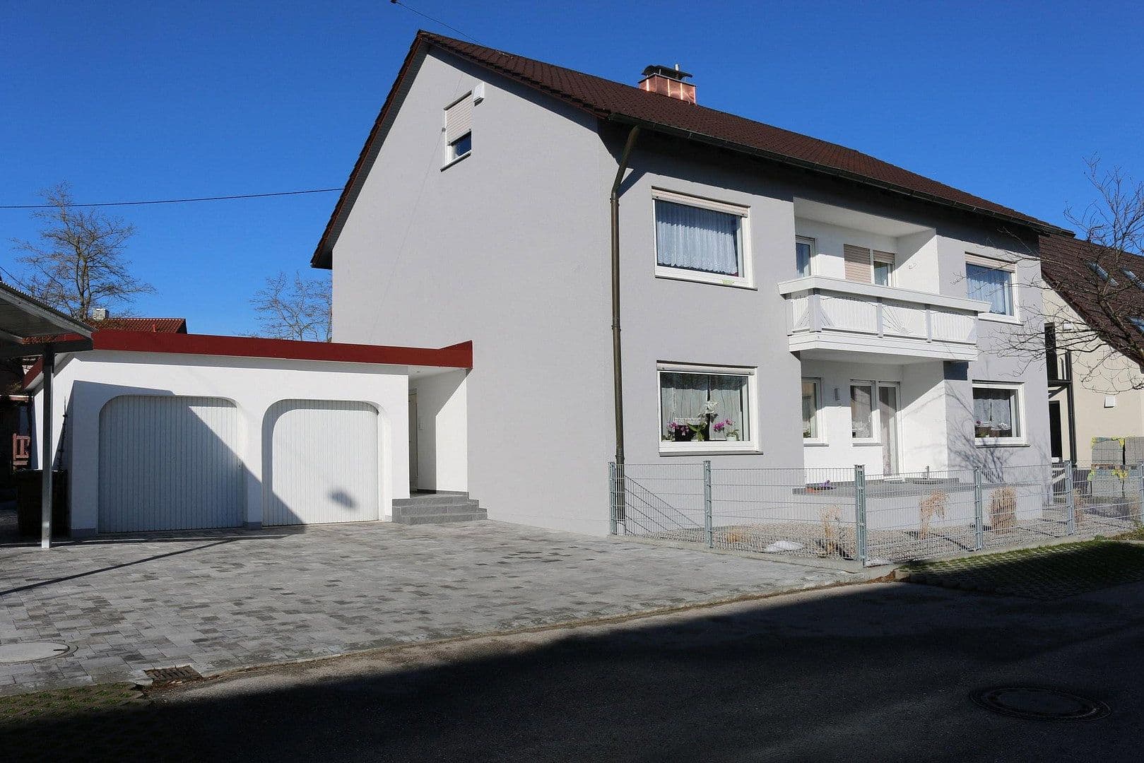 Predaj domu 273 m², pozemok 744 m², Friedberg, Bavorsko Predaj domu 273 m², pozemok 744 m², Friedberg, Bavorsko