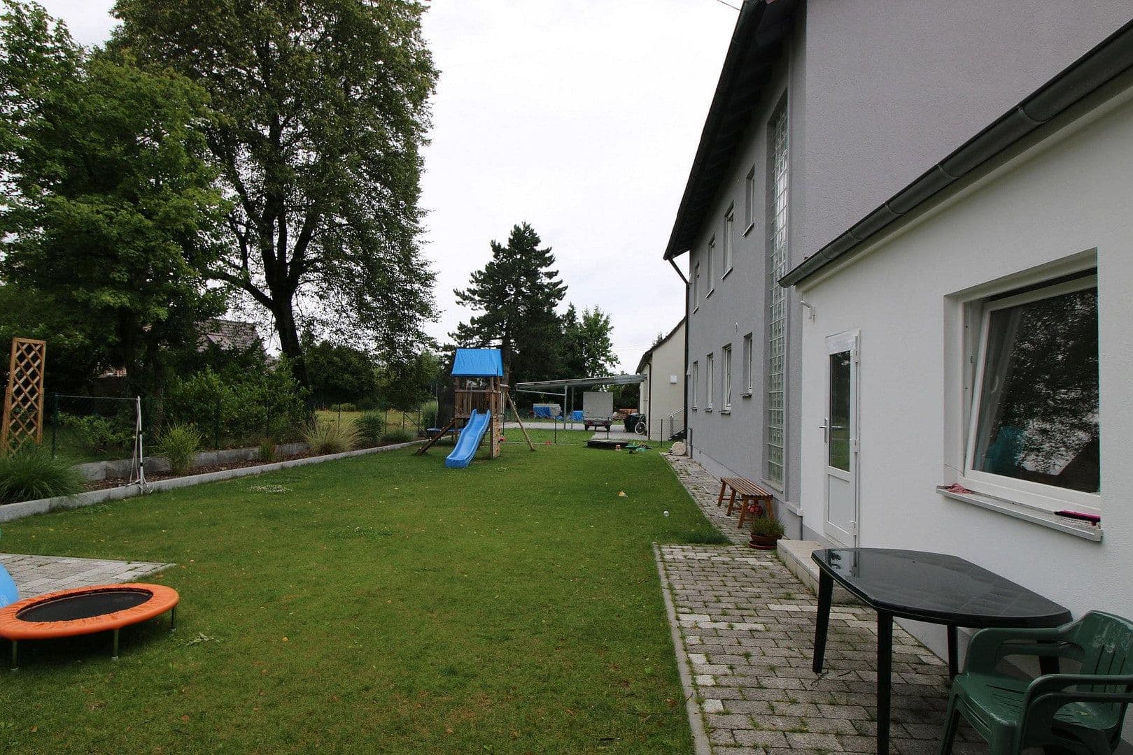 Predaj domu 273 m², pozemok 744 m², Friedberg, Bavorsko Predaj domu 273 m², pozemok 744 m², Friedberg, Bavorsko