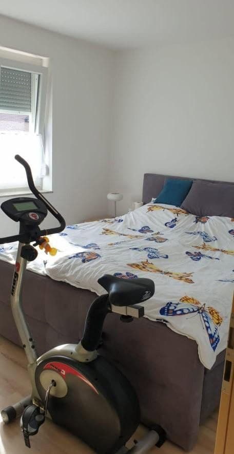 Predaj domu 176 m², pozemok 654 m², Mering, Bavorsko Predaj domu 176 m², pozemok 654 m², Mering, Bavorsko