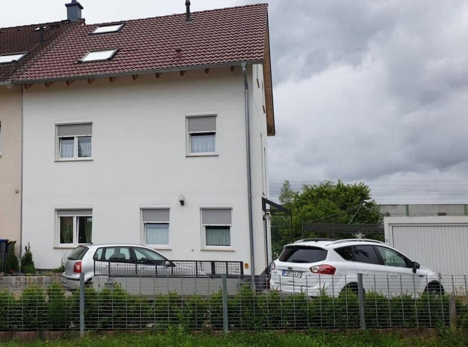 Predaj domu 176 m², pozemok 654 m², Mering, Bavorsko Predaj domu 176 m², pozemok 654 m², Mering, Bavorsko